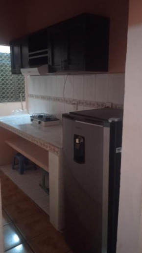 casa Angymar
